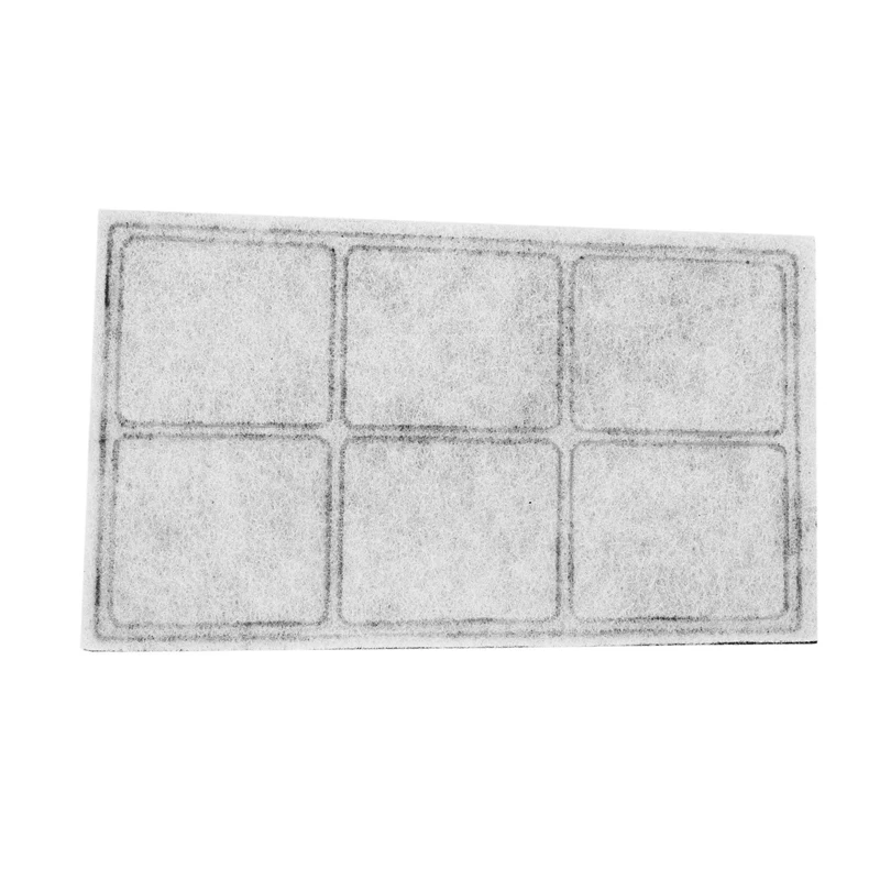 JFBL Лидер продаж, 16 шт., детали для домашних животных, замена для Drinkwell, автоматический фонтан для домашних животных, фонтан для воды для кошек, дозатор воды для собак