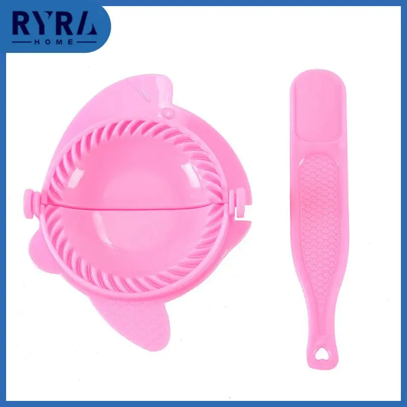 Dumpling Making Machine Easy To Use Creative Kitchen Pastry Tools Thickened Lazy Shape Cutter Tool Empanada Maker Kitchen Tool
Dumpling Making Machine Easy To Use Creative Kitchen Pastry Tools Thickened Lazy Shape Cutter Tool Empanada Maker Kitchen Tool