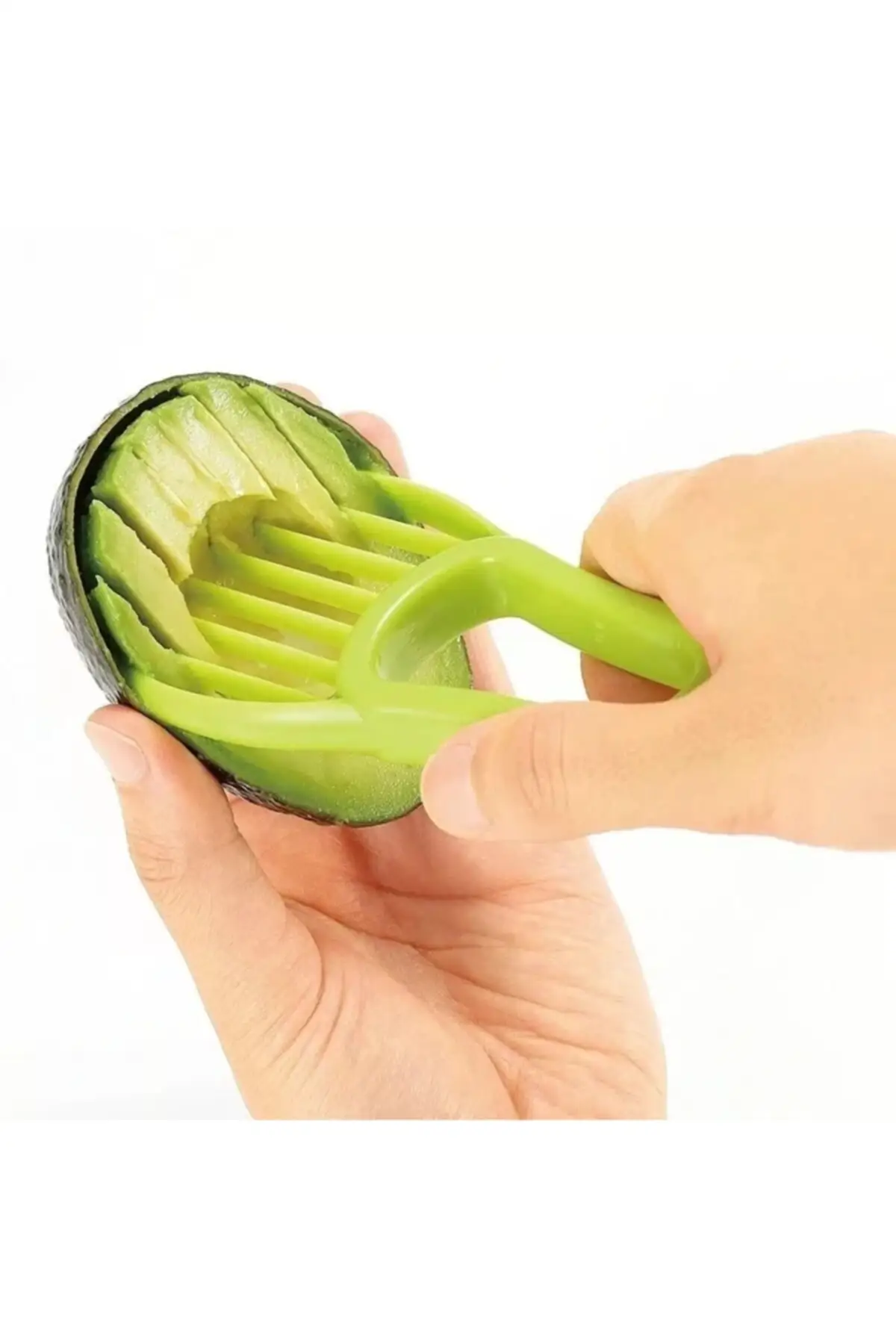 Авокадо киви зеленая практичная кухонная утварь инструменты для овощей креативный разделитель Yesil
Авокадо киви зеленая практичная кухонная утварь инструменты для овощей креативный разделитель Yesil