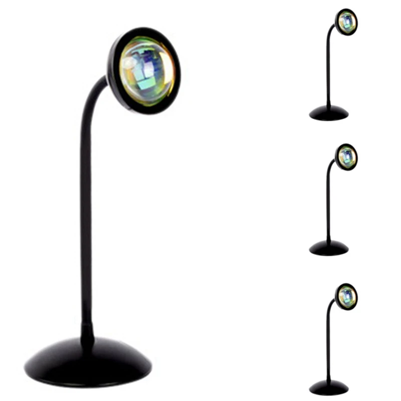 GTBL Lamp LED Photography Light,USB 360° Rotation Atmosphere Projector Night Light For Room Studio Decor
GTBL Lamp LED Photography Light,USB 360° Rotation Atmosphere Projector Night Light For Room Studio Decor