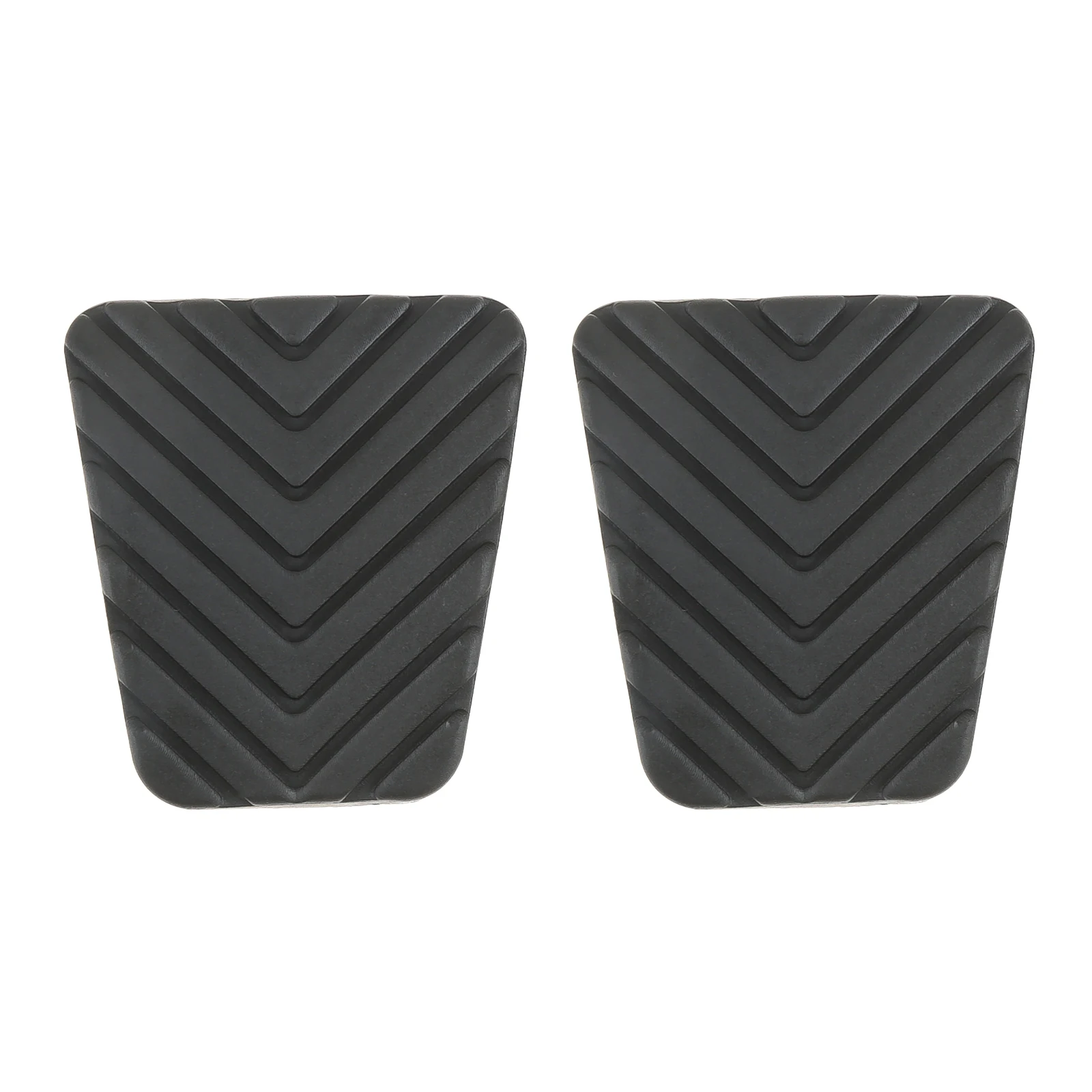 2 шт. резиновые накладки на педаль тормозной муфты для Hyundai H-1 H200 Libero Satellite Grand Starex H300 Huiyi i800 Starex Royale
2 шт. резиновые накладки на педаль тормозной муфты для Hyundai H-1 H200 Libero Satellite Grand Starex H300 Huiyi i800 Starex Royale