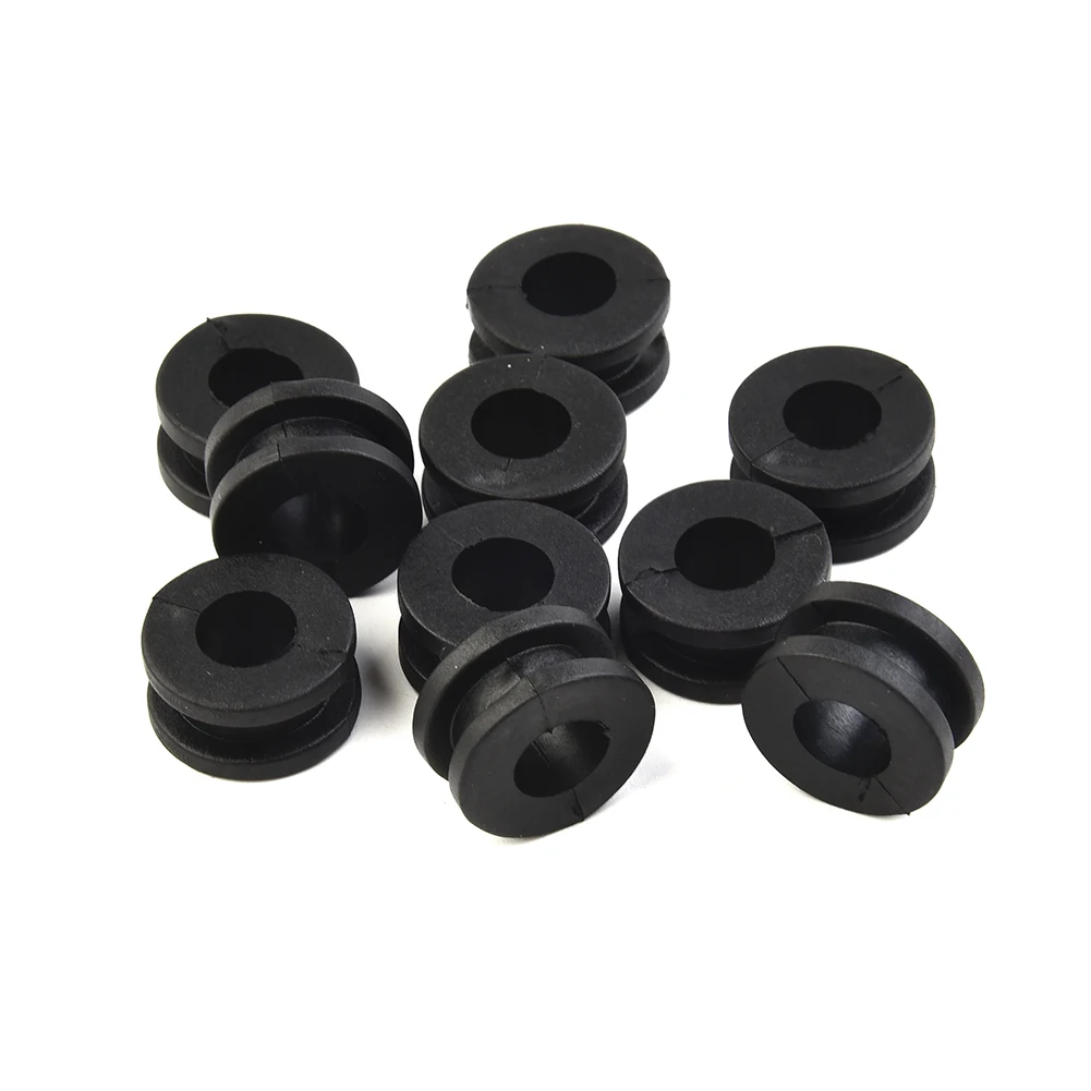 10pcs Motorcycle Fairings Grommets Motorcycle Rubber Grommets Gasket Bolt Kit For Honda For Suzuki For Kawasaki ZX-6R
10pcs Motorcycle Fairings Grommets Motorcycle Rubber Grommets Gasket Bolt Kit For Honda For Suzuki For Kawasaki ZX-6R
