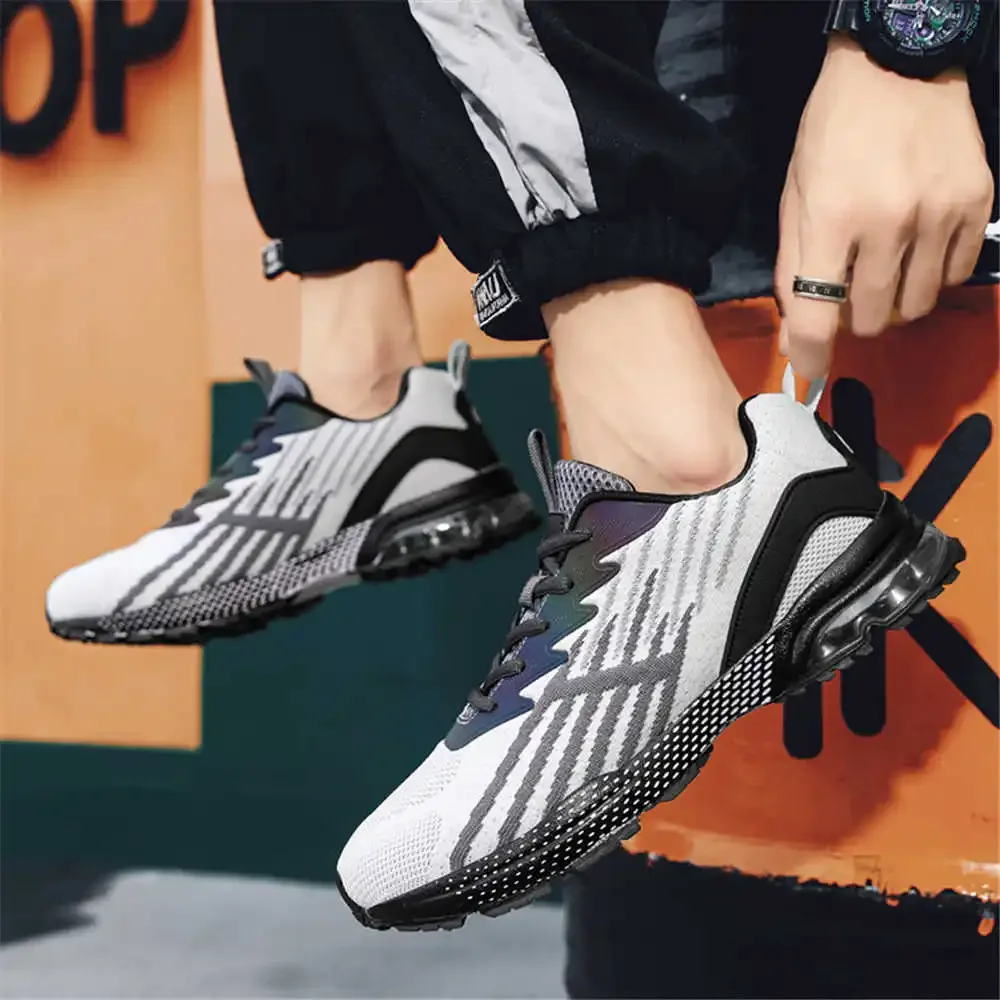 45-46 39-44 blue color shoes white men's sneakers spring men's sports seasonal new caregiver hypebeast fat casuall YDX1
45-46 39-44 blue color shoes white men's sneakers spring men's sports seasonal new caregiver hypebeast fat casuall YDX1