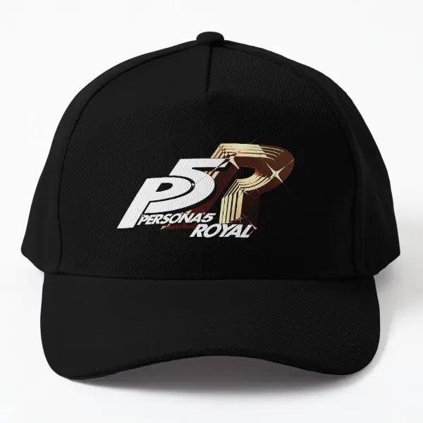 Persona 5 Royal Logo Baseball Cap Hat Summer Hip Hop Boys Fish Czapka Printed Women Outdoor Solid Color Spring Snapback
Persona 5 Royal Logo Baseball Cap Hat Summer Hip Hop Boys Fish Czapka Printed Women Outdoor Solid Color Spring Snapback
