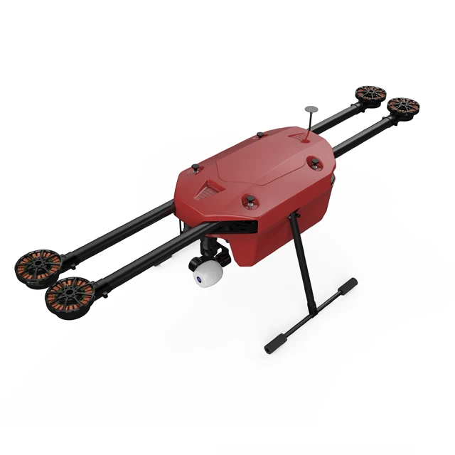Multifunction Rc Uav Drone Agricultural Accessories Drones with Long Flight Time
Multifunction Rc Uav Drone Agricultural Accessories Drones with Long Flight Time