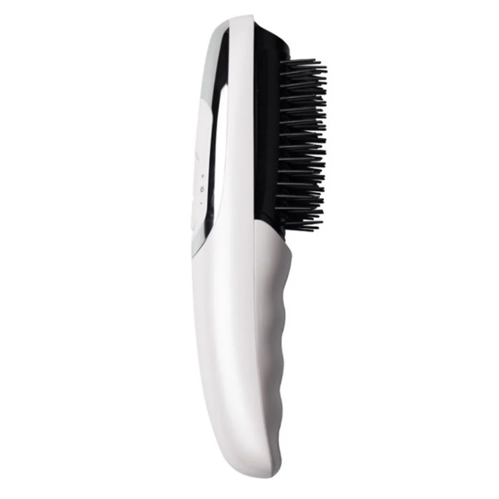 1pc Electric Hair Brush Hair Care Vibration Portable Hair Comb Hair Brush Massager
1pc Electric Hair Brush Hair Care Vibration Portable Hair Comb Hair Brush Massager