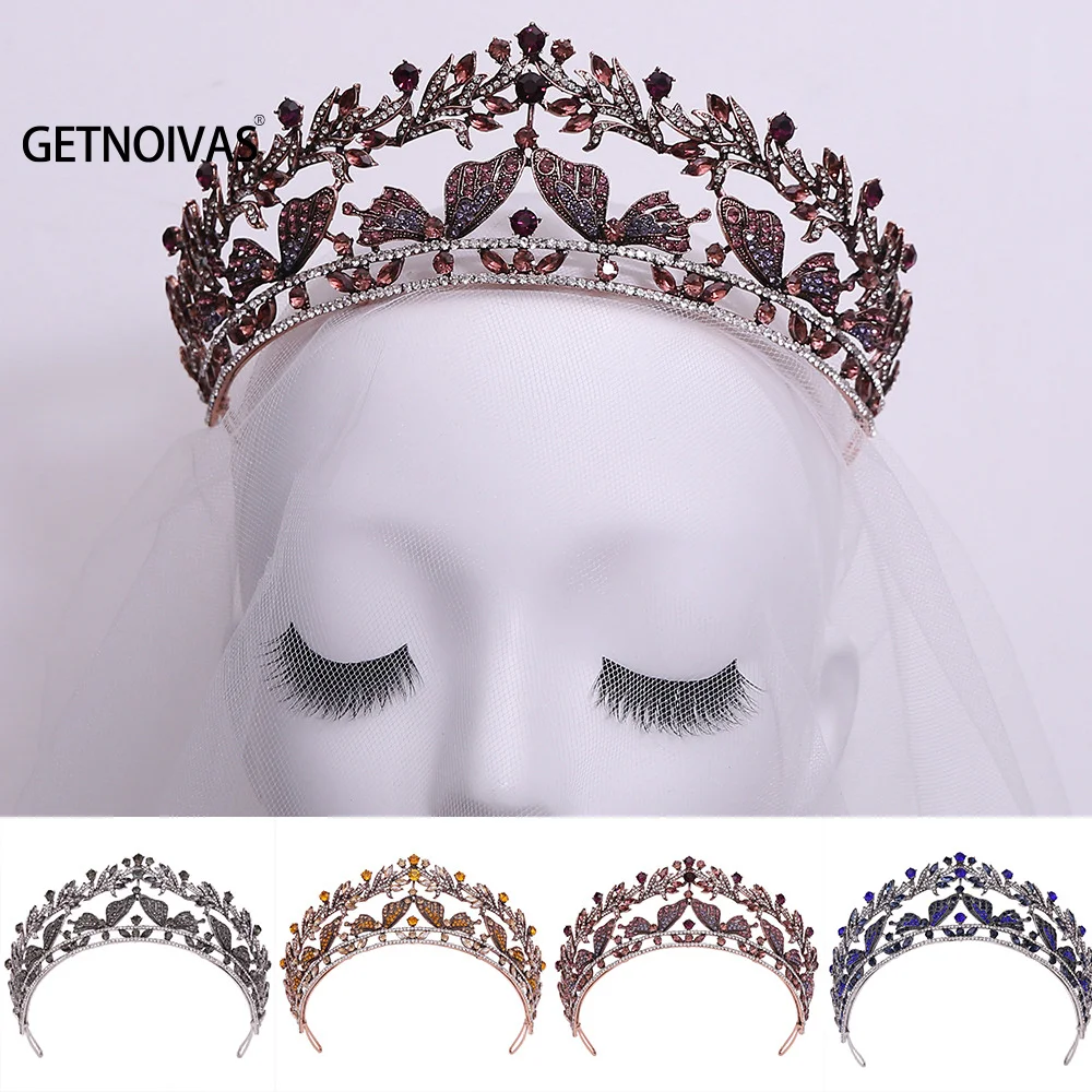 Wedding Hair Tiara Butterflies Crystal Bridal Tiara Crown Wedding Hair Accessories Headpieces Head Jewelry Women Headdress SL
Wedding Hair Tiara Butterflies Crystal Bridal Tiara Crown Wedding Hair Accessories Headpieces Head Jewelry Women Headdress SL