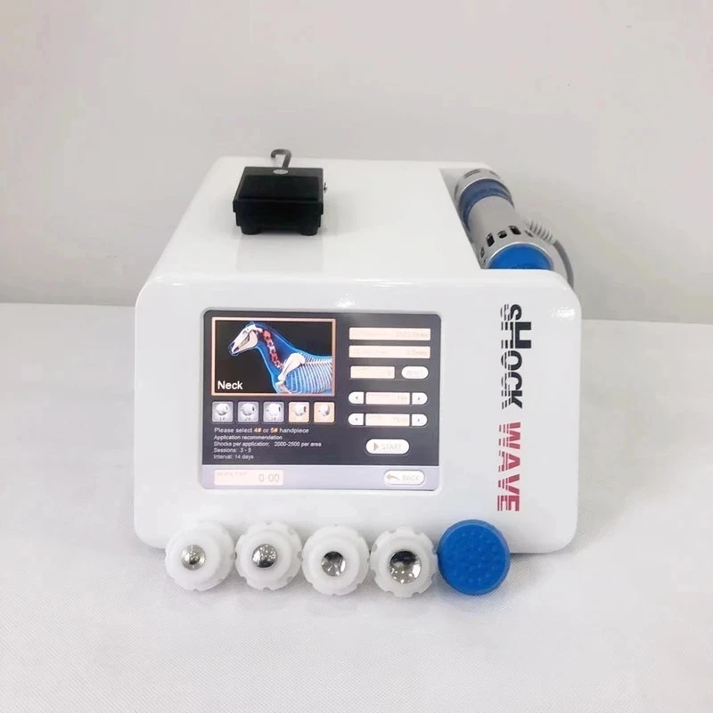 Benefit for horse and animals Veterinaria shockwave therapy machine equine shock wave
Benefit for horse and animals Veterinaria shockwave therapy machine equine shock wave