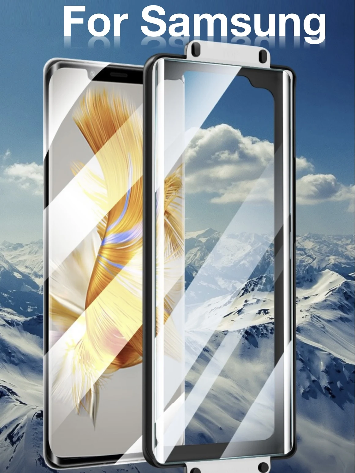 for Samsung S23 S22 Ultra Glass Screen Protector S21 S20 Plus S10 S9 Sag Gadgets Accessories Protections Protective
for Samsung S23 S22 Ultra Glass Screen Protector S21 S20 Plus S10 S9 Sag Gadgets Accessories Protections Protective