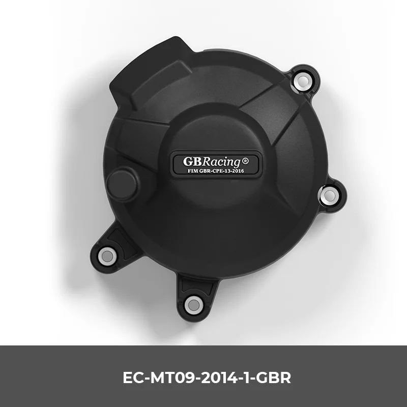 Комплект Защитных Накладок GBRacing Для Двигателя YAMAHA MT-09/FZ-09 Tracer & Scrambler (2014-2020) - Накладки На Сцепление И...
Комплект Защитных Накладок GBRacing Для Двигателя YAMAHA MT-09/FZ-09 Tracer & Scrambler (2014-2020) - Накладки На Сцепление И...