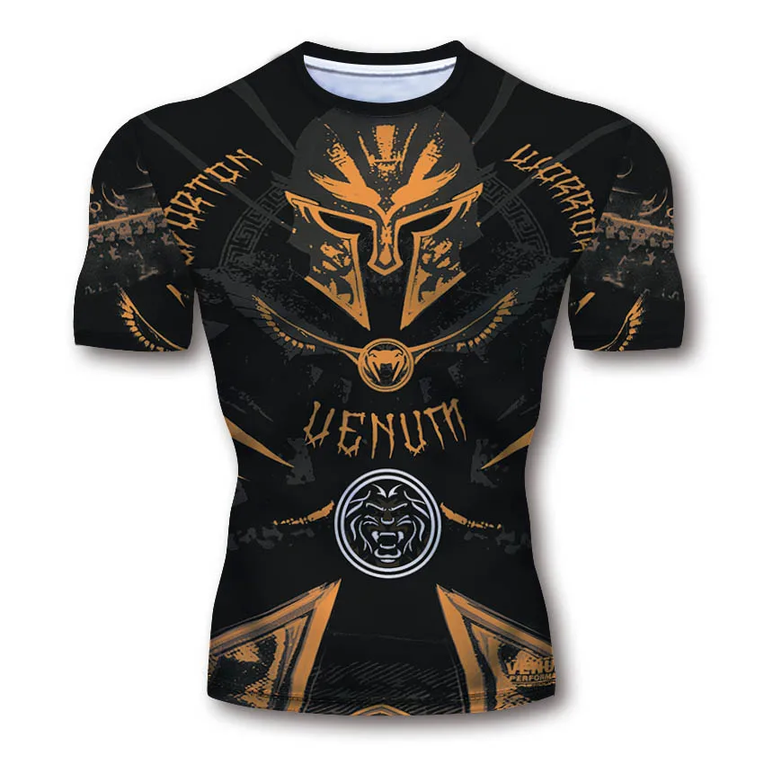 Quick Dry Men's T-Shirt Fitness Boxing 3D Print T shirts Summer O-Neck Short Sleeve Oversized Tee Shirt Men Clothes Male Camisa
Quick Dry Men's T-Shirt Fitness Boxing 3D Print T shirts Summer O-Neck Short Sleeve Oversized Tee Shirt Men Clothes Male Camisa