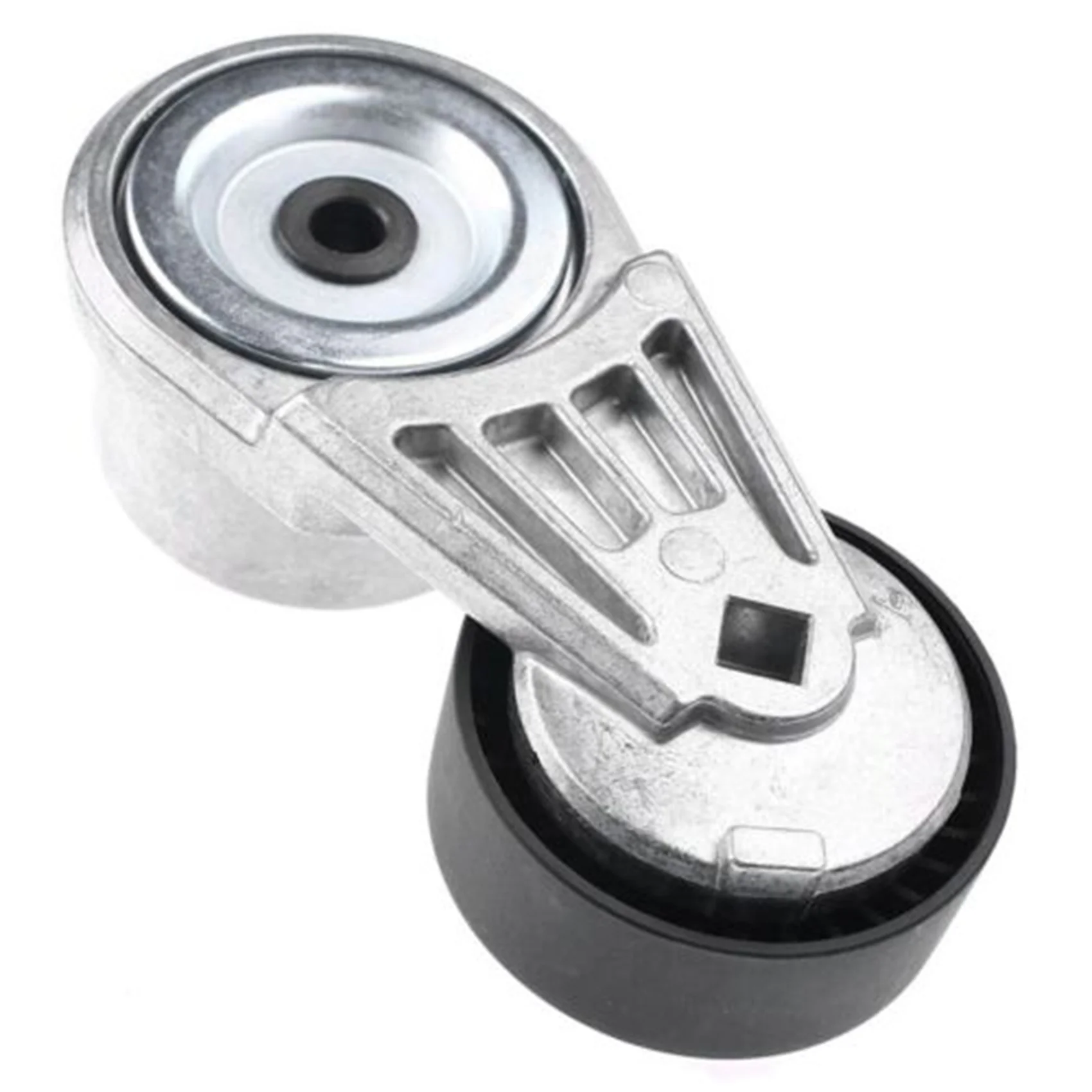 04891617AA Drive Belt Tensioner with Pulley for Chrysler Sebring Dodge Avenger 2007-2010 V6 2.7L
04891617AA Drive Belt Tensioner with Pulley for Chrysler Sebring Dodge Avenger 2007-2010 V6 2.7L