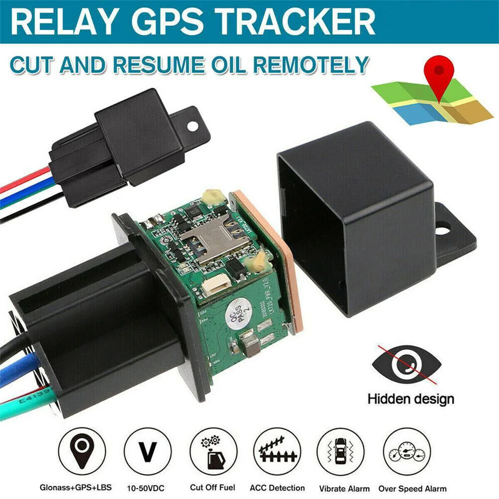 9-95v 80mah Vehicle Tracker Realtime Acc Locator Cut Off Fuel Free App Car Accessories Gps Car Locator Micodus Mv730 Gps Tracker
9-95v 80mah Vehicle Tracker Realtime Acc Locator Cut Off Fuel Free App Car Accessories Gps Car Locator Micodus Mv730 Gps Tracker