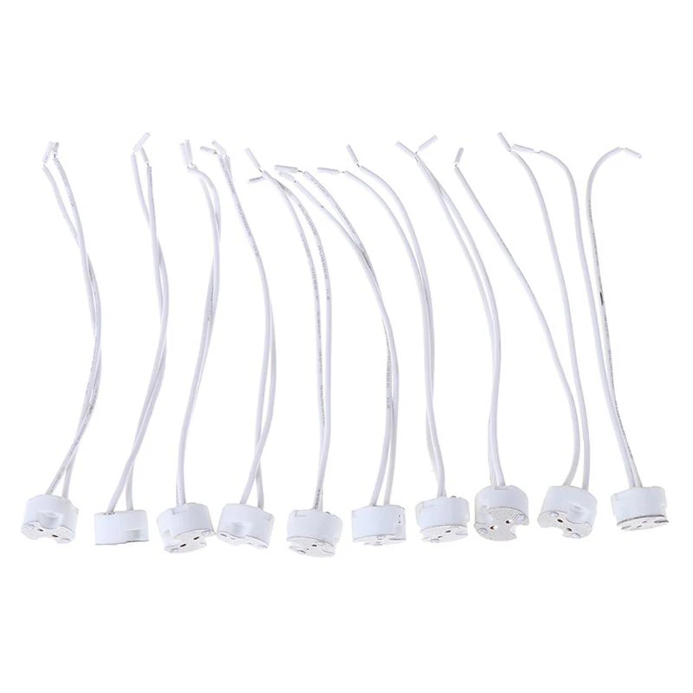 LED Halogen Downlight Base 10PCS CONNECTION CONNECTOR DOWNLIGHT HALOGEN HOLDER LAMP LAMP HOLDER SOCKET LED MR16
LED Halogen Downlight Base 10PCS CONNECTION CONNECTOR DOWNLIGHT HALOGEN HOLDER LAMP LAMP HOLDER SOCKET LED MR16