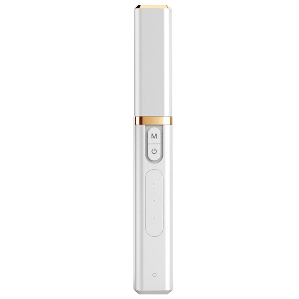 Eyelash Curler Lash Heated Electric Accessories Women Beautifying Quick Iron Curling Heating Styler Heat Makeup Professional
Eyelash Curler Lash Heated Electric Accessories Women Beautifying Quick Iron Curling Heating Styler Heat Makeup Professional