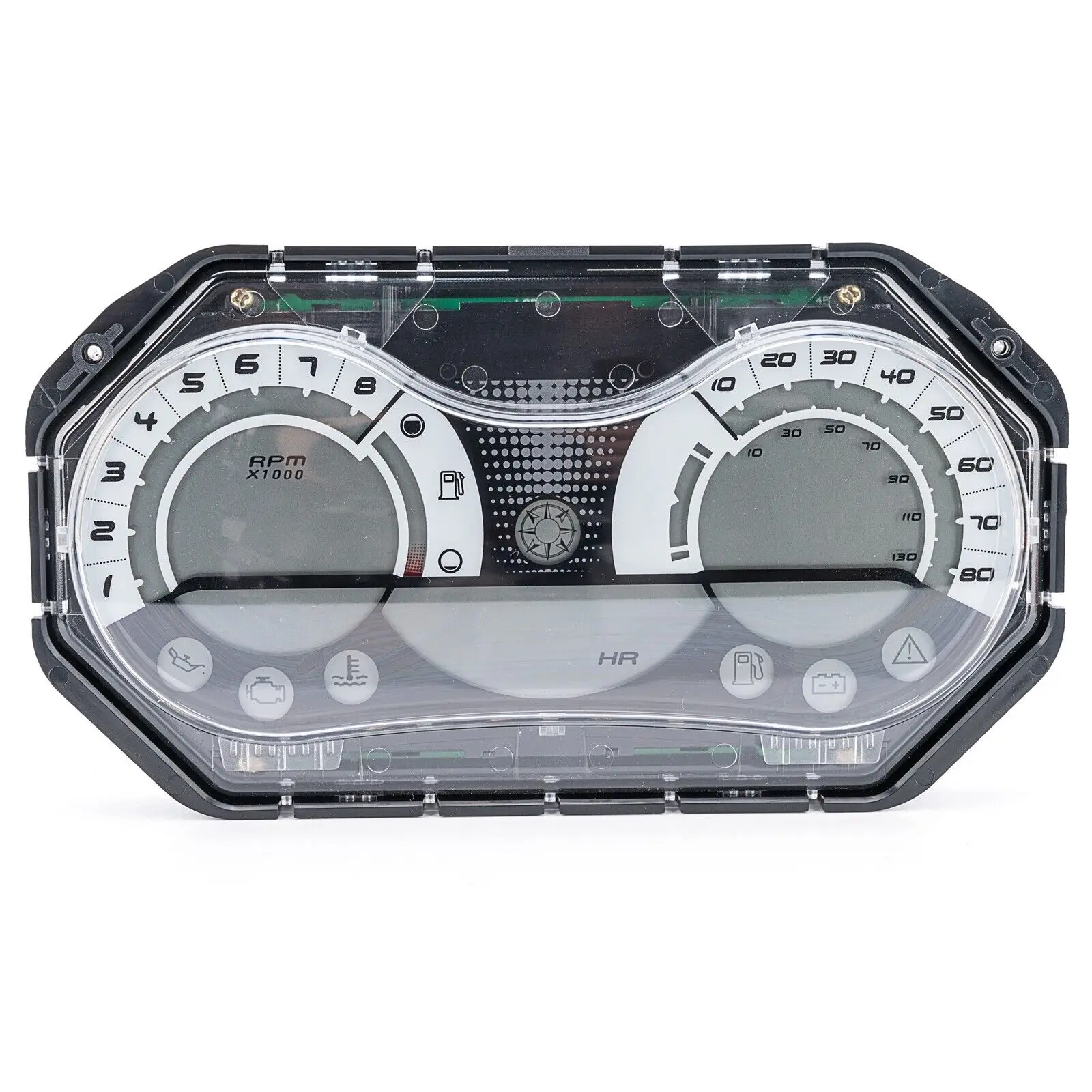 Автомобильный ЖК-Спидометр Cluster 278002270 для SeaDoo RXP-X для GTX 4-TEC LTD SC STD WAKE 2006 для Wake PRO 215, 2009
Автомобильный ЖК-Спидометр Cluster 278002270 для SeaDoo RXP-X для GTX 4-TEC LTD SC STD WAKE 2006 для Wake PRO 215, 2009