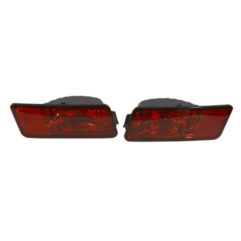 Rear Bumper Light Rear Fog Light Brake Light Warning Sign Light For Dodge Freemont 2009-2010 05178272AB 05178273AB
Rear Bumper Light Rear Fog Light Brake Light Warning Sign Light For Dodge Freemont 2009-2010 05178272AB 05178273AB
