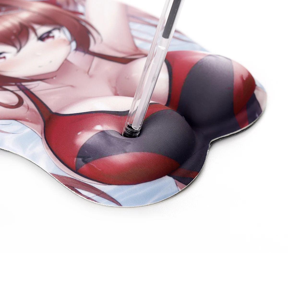 Wrist Mouse Pad Hand Support Non Slip Gaming Mice Mat Soft Comfortable Mousepad For Desktop PC Laptop Computer Laser Mouse Mice
Wrist Mouse Pad Hand Support Non Slip Gaming Mice Mat Soft Comfortable Mousepad For Desktop PC Laptop Computer Laser Mouse Mice