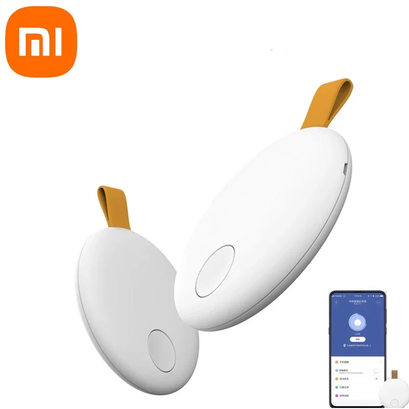 Xiaomi Bluetooth двухсторонняя сигнализация вызова умный перезаряжаемый WalletAnti-lost брелок трекер беспроводной смарт-трекер для поиска ключей
Xiaomi Bluetooth двухсторонняя сигнализация вызова умный перезаряжаемый WalletAnti-lost брелок трекер беспроводной смарт-трекер для поиска ключей