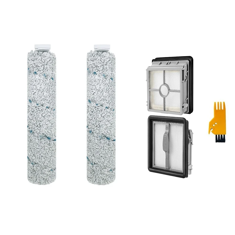 Запчасти для пылесоса Bissell X7 2832Z 2955Z, сменные детали, круглая щетка, фильтры НЕРА
Запчасти для пылесоса Bissell X7 2832Z 2955Z, сменные детали, круглая щетка, фильтры НЕРА