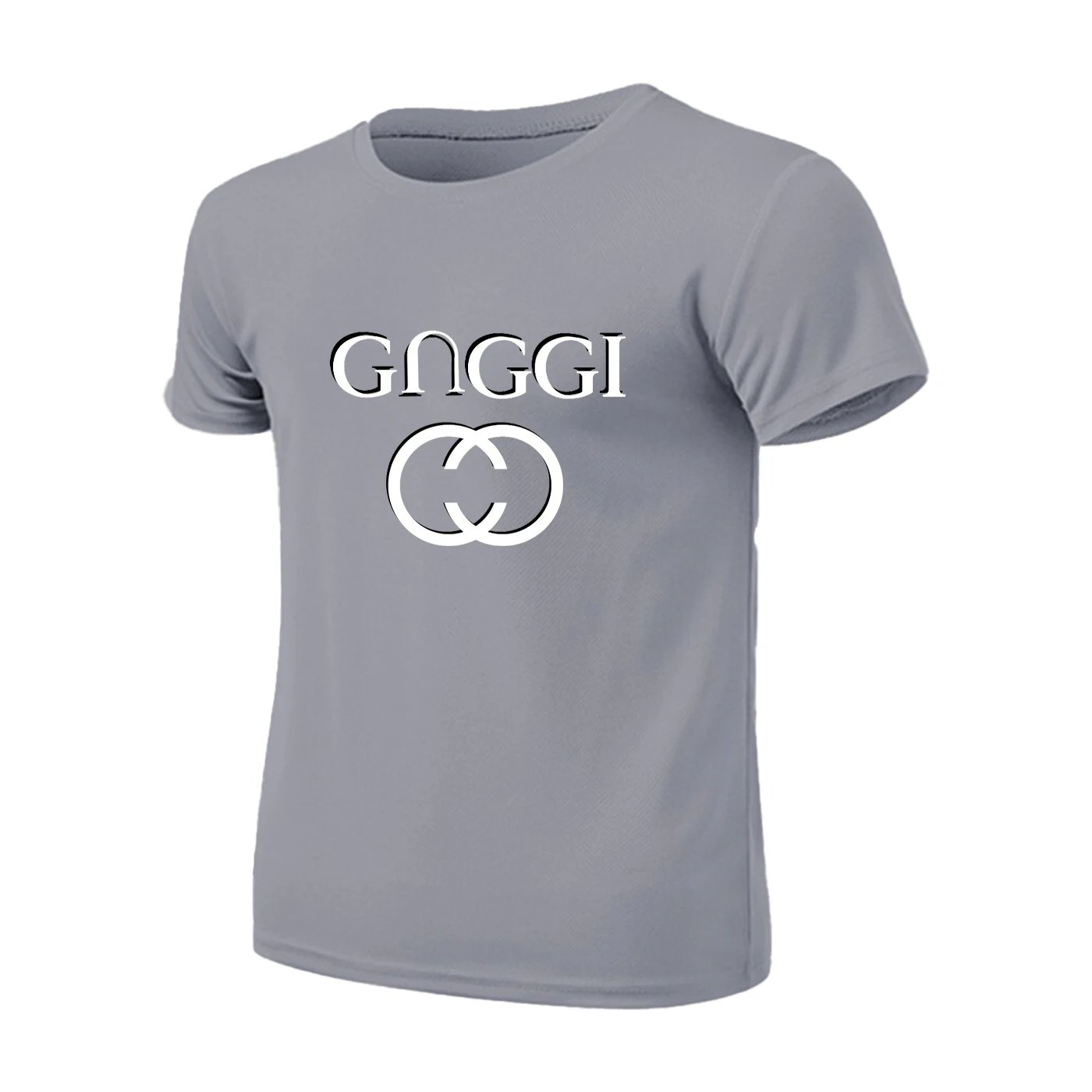 Мужская футболка с короткими рукавами, Повседневная Свободная футболка с 3d-цифровым принтом и перекрестными краями, лето 2022
Мужская футболка с короткими рукавами, Повседневная Свободная футболка с 3d-цифровым принтом и перекрестными краями, лето 2022