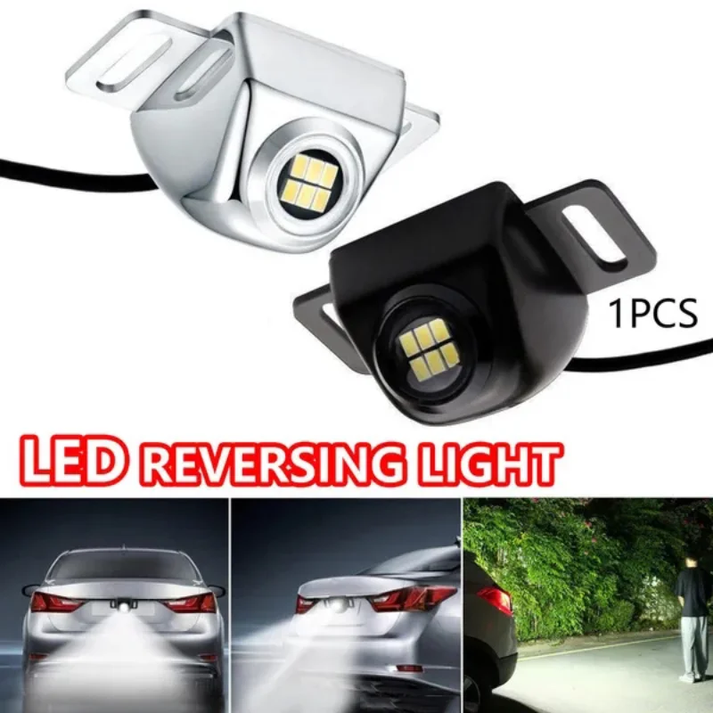 2PCS Car Reverse Light Waterproof Backup Tail Lights Parking Auxiliary Flashing Warning Auto Led Bulb Truck Reversing Lamp
2PCS Car Reverse Light Waterproof Backup Tail Lights Parking Auxiliary Flashing Warning Auto Led Bulb Truck Reversing Lamp