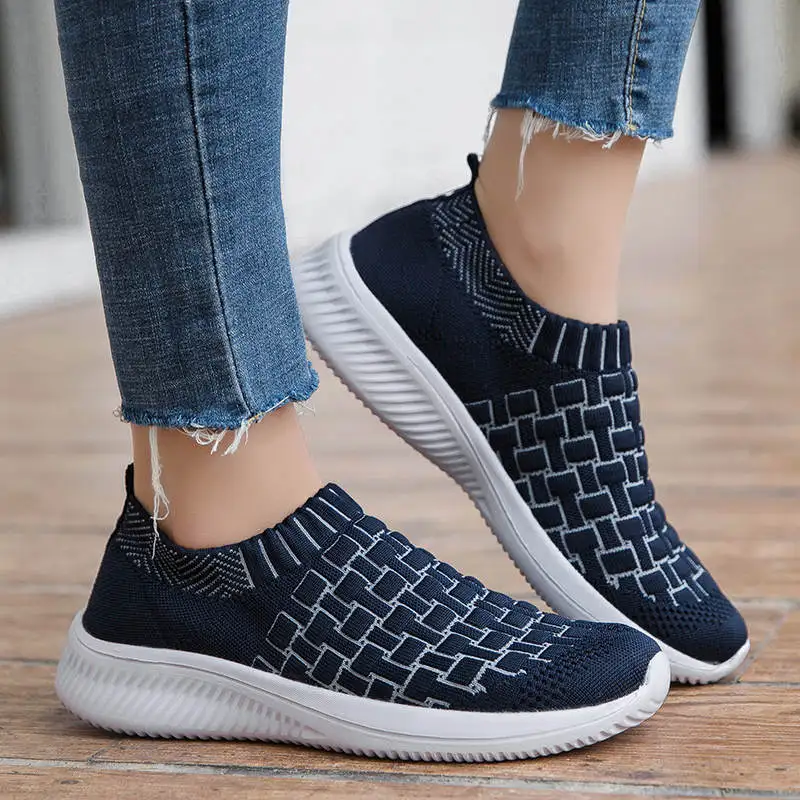 Withoutlace Woman Sneakers Thick Bottomed Sport Shoes Woman Most Popular Style Running Shoes Ladies Gym Sports For Women Tennis
Withoutlace Woman Sneakers Thick Bottomed Sport Shoes Woman Most Popular Style Running Shoes Ladies Gym Sports For Women Tennis