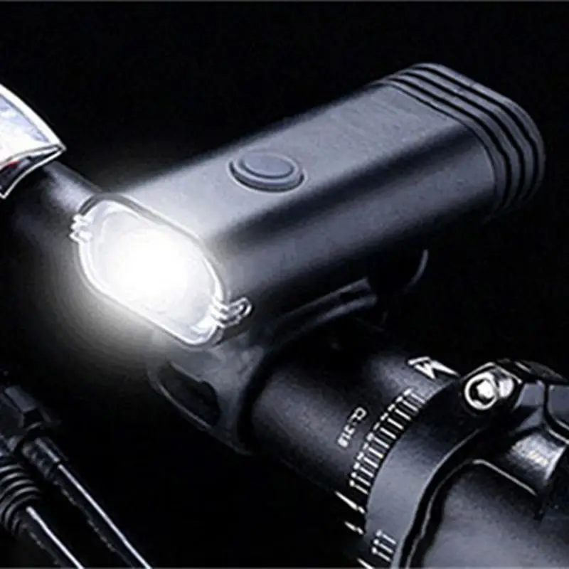 

Передняя фара для велосипеда, 7 режимов, светодиодная лампа с бусинами, соответствует стандарту Ipx4, водонепроницаемая, лм, безопасная фара, В...