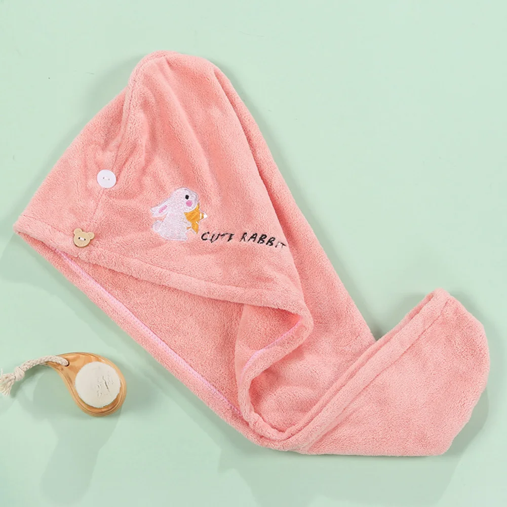 Women Hair Drying Towel Microfiber Hair Towel Turban Dry Shower Cap For Hair Bonnet Home Terry Towels Drying Hair Bath Tools
Women Hair Drying Towel Microfiber Hair Towel Turban Dry Shower Cap For Hair Bonnet Home Terry Towels Drying Hair Bath Tools