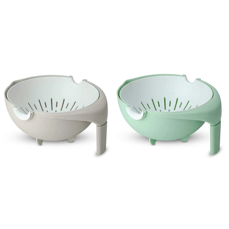 HOT Kitchen Strainer,Drain Basket,Plastic Vegetable Wash Basket,Two-Layer Drain Basin,Removable Fruit Strainers, Use
HOT Kitchen Strainer,Drain Basket,Plastic Vegetable Wash Basket,Two-Layer Drain Basin,Removable Fruit Strainers, Use