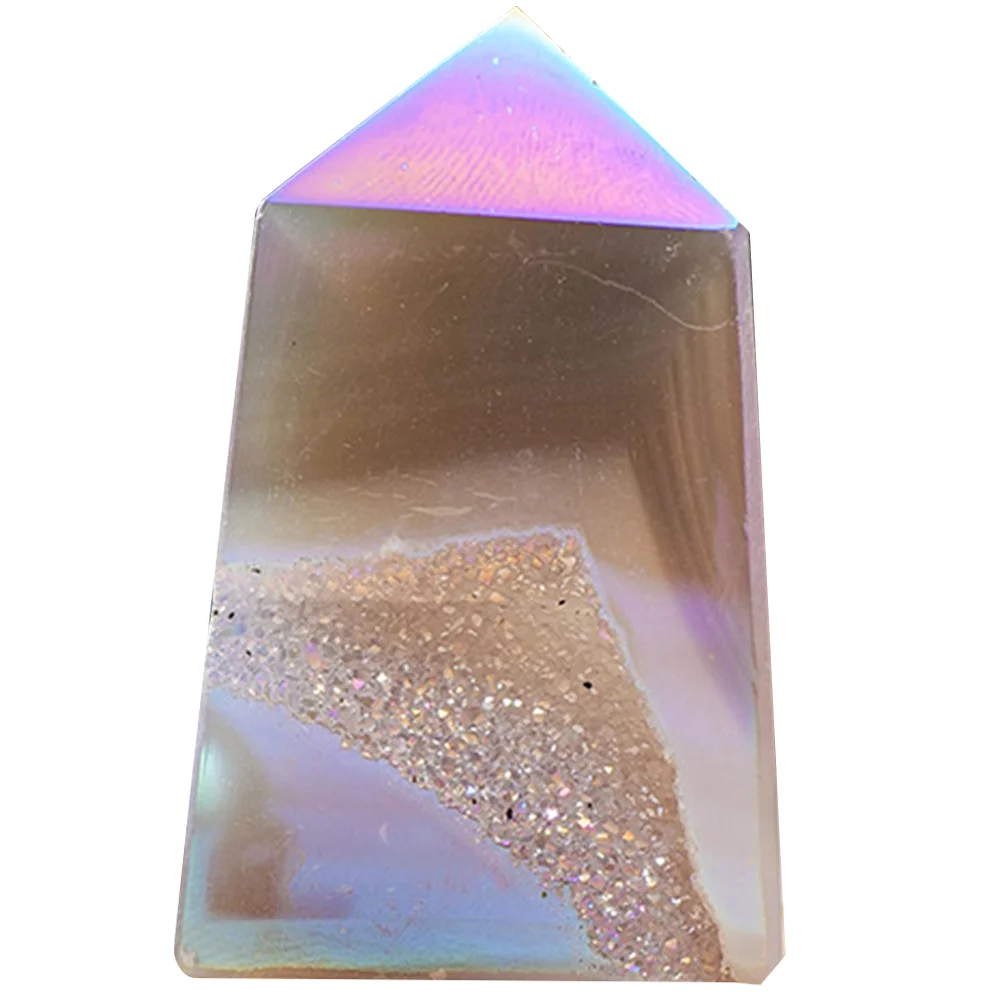 Crystal Stone Ornament Agate Figure Table Statue Chakra Wand Stones Crystals Yoga Figurines Figurine Carved Hand Room Desk Angel
Crystal Stone Ornament Agate Figure Table Statue Chakra Wand Stones Crystals Yoga Figurines Figurine Carved Hand Room Desk Angel