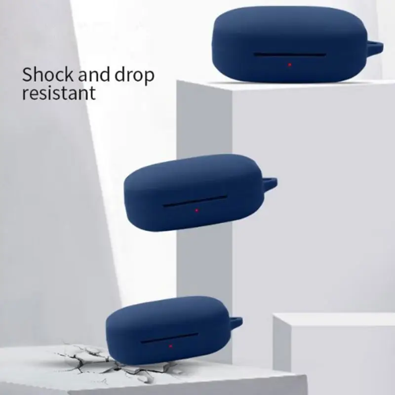 Earphone Soft Case Dustproof Durable Design Sleek Fashion Easy Access Ultimate Protection Worry-free Use Improved Functionality
Earphone Soft Case Dustproof Durable Design Sleek Fashion Easy Access Ultimate Protection Worry-free Use Improved Functionality