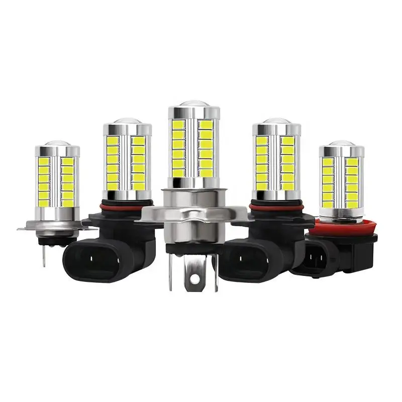 2 шт., Автомобильные противотуманные лампы H4, H7, H8, H11
2 шт., Автомобильные противотуманные лампы H4, H7, H8, H11