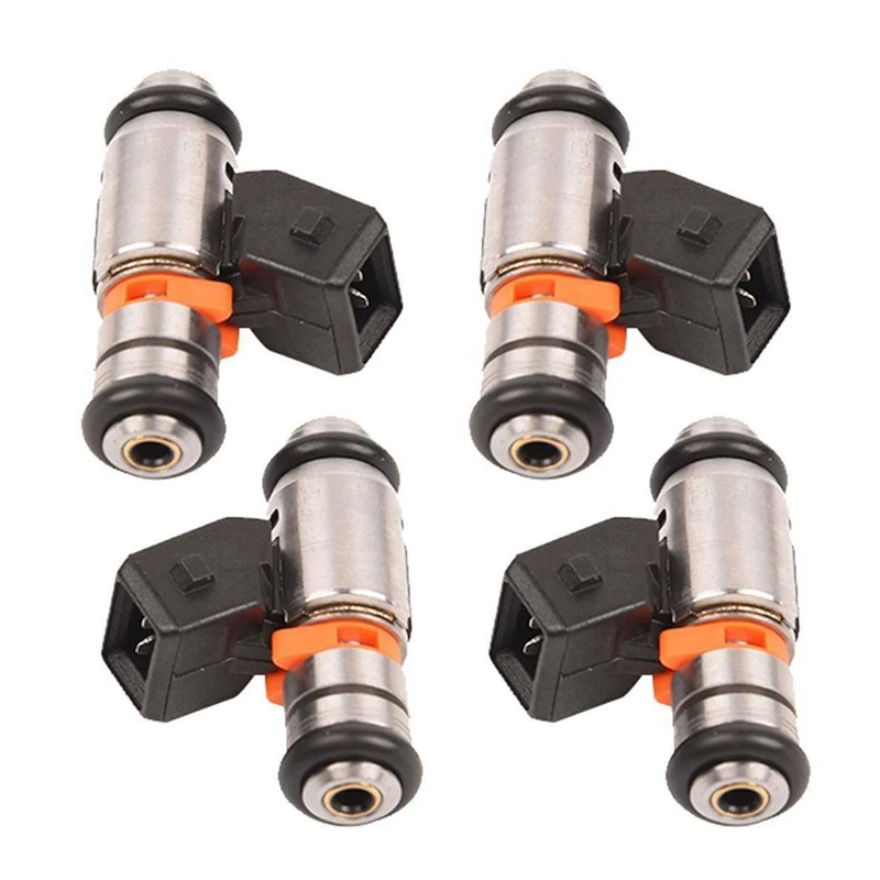 4 Pcs Car Accessories IWP-127 IWP127 for Ford Fiesta / Ecosport Flex 1.0 1.6 8V /Ka Fuel Injector Nozzle
4 Pcs Car Accessories IWP-127 IWP127 for Ford Fiesta / Ecosport Flex 1.0 1.6 8V /Ka Fuel Injector Nozzle