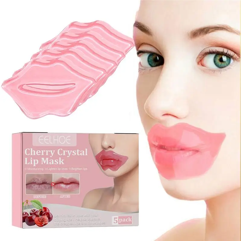 Lip Film Firms Hydrates Lips Moisturizing Cherry Crystal Lip Care Moisture Collagens Lip Care Lip Lines Overnight Lip Care
Lip Film Firms Hydrates Lips Moisturizing Cherry Crystal Lip Care Moisture Collagens Lip Care Lip Lines Overnight Lip Care