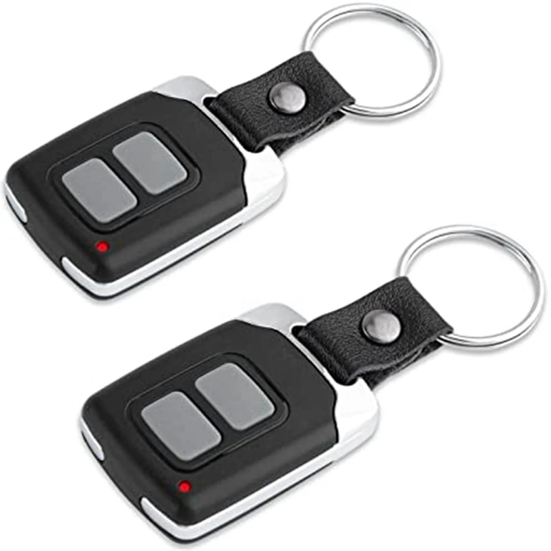 Garage Door Opener Remote Control Compatible With FAAFIX Handheld Transmitter 433Mhz
Garage Door Opener Remote Control Compatible With FAAFIX Handheld Transmitter 433Mhz