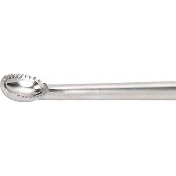 Quality Assured Orthopedic Surgical Instruments Bone Curette-IV General Surgical Instruments Orthopedic Instrument
Quality Assured Orthopedic Surgical Instruments Bone Curette-IV General Surgical Instruments Orthopedic Instrument