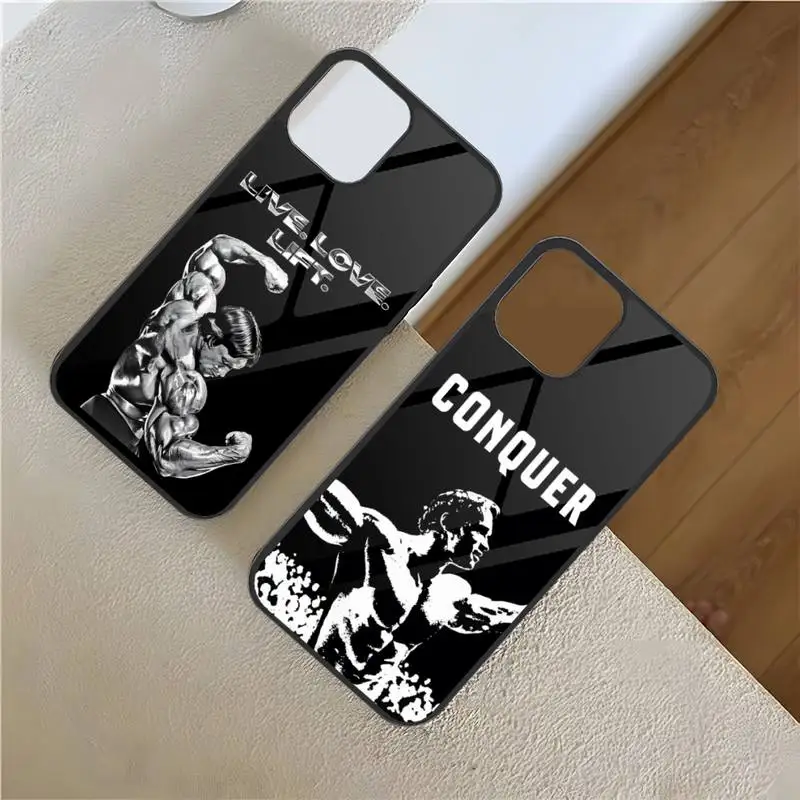 Arnold Schwarzenegger Phone Case PC+TPU Funda For Samsung Galaxy S20 S22 S21 S10 S30 Plus Ultra Note 10 Pro 20 Back Cover
Arnold Schwarzenegger Phone Case PC+TPU Funda For Samsung Galaxy S20 S22 S21 S10 S30 Plus Ultra Note 10 Pro 20 Back Cover