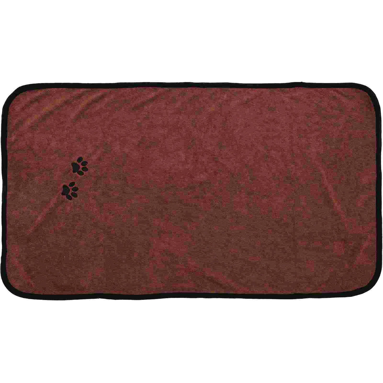 Towel Pet Bath Cat Dog Shower Quick Resistant Dry Reusable Wear Bathing Friendly Daily Use Convenient Skin Household Accessory
Towel Pet Bath Cat Dog Shower Quick Resistant Dry Reusable Wear Bathing Friendly Daily Use Convenient Skin Household Accessory