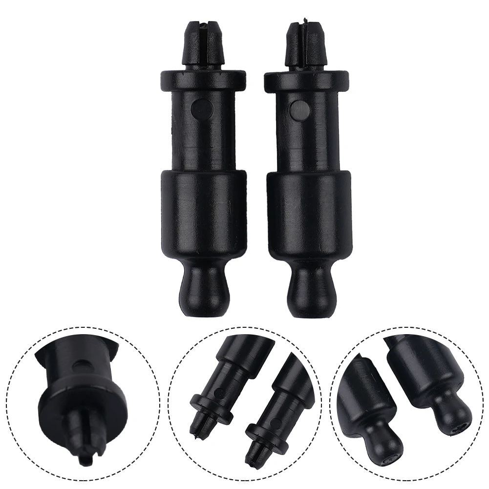 2X Part String Clips 4.5x1.2cm Parcel Shelf Plastic For Ford Focus C-MAX 05-2015 New Brand New Durable Replacement
2X Part String Clips 4.5x1.2cm Parcel Shelf Plastic For Ford Focus C-MAX 05-2015 New Brand New Durable Replacement