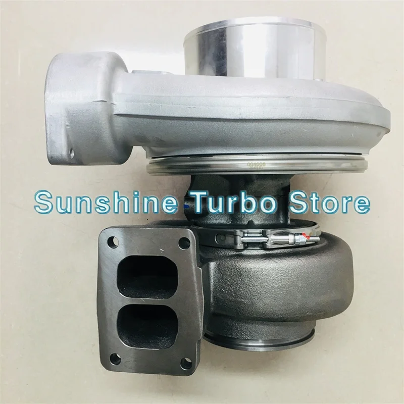 S4DS006 Turbocharger Apply To D8N Earth Moving with 3406 Engine 196547 178059 178059R 196547R 313013 0R6333 7C7691
S4DS006 Turbocharger Apply To D8N Earth Moving with 3406 Engine 196547 178059 178059R 196547R 313013 0R6333 7C7691