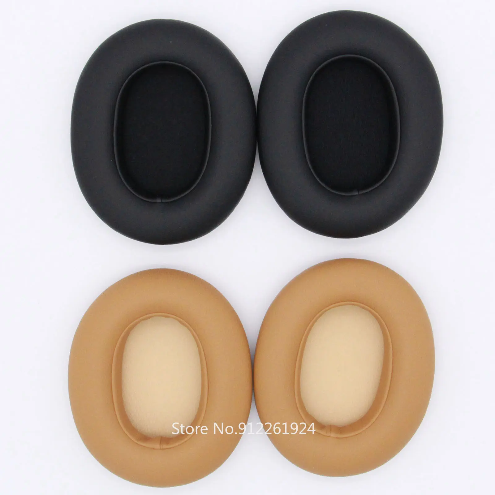 Replacement Earpads Ear Pad Cushion Foam for Edifier W830BT W860NB W830 BT W860 NB Headphones Cups Cover
Replacement Earpads Ear Pad Cushion Foam for Edifier W830BT W860NB W830 BT W860 NB Headphones Cups Cover