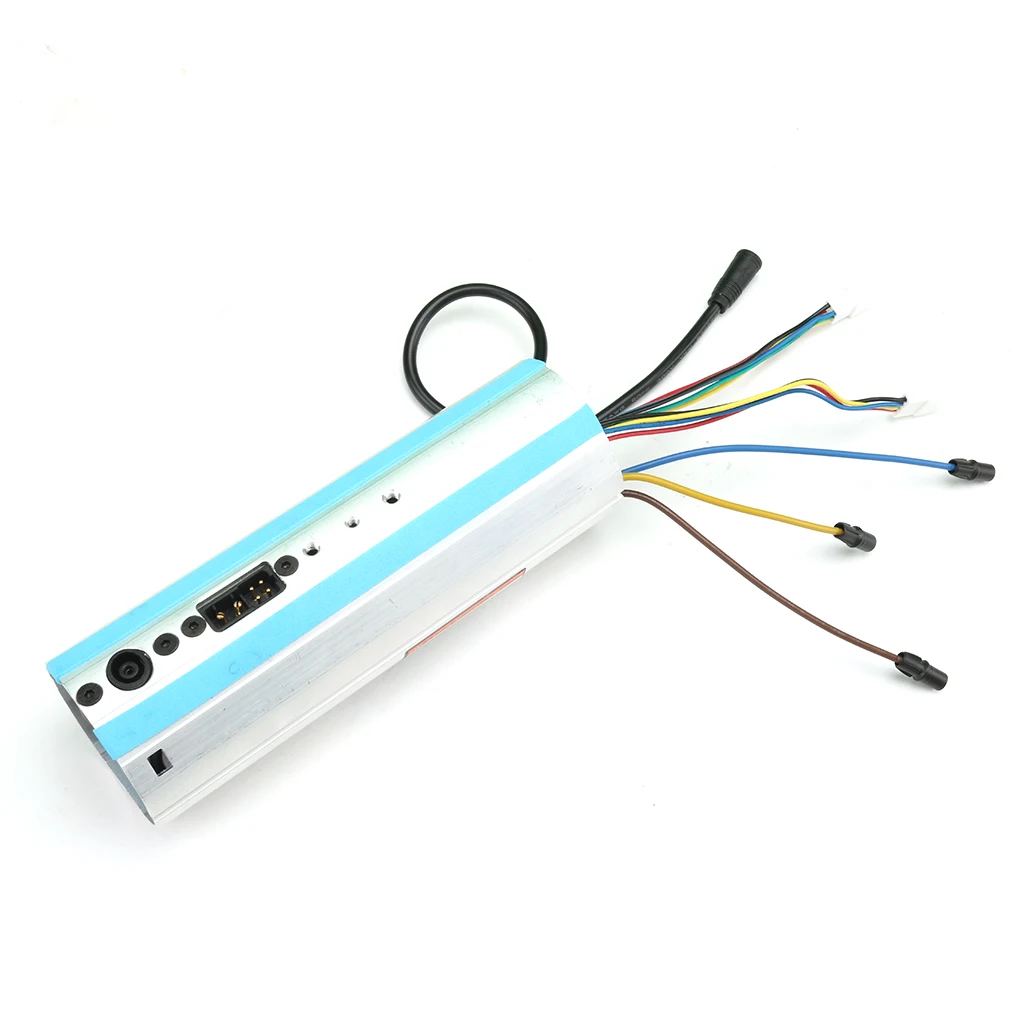 Панель управления с материнской платой
Панель управления с материнской платой