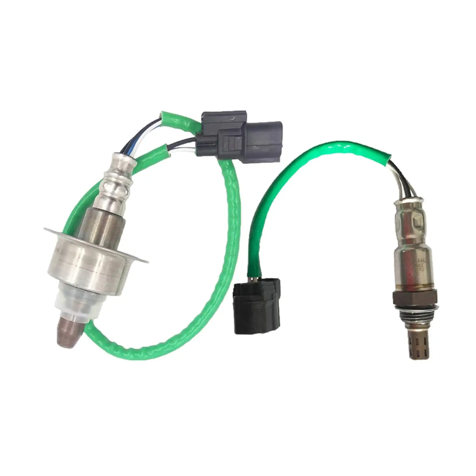 2 Pieces Up-Downstream Oxygen Sensor O2 Fuel Ratio Sensor for Accord 2.4L 2008-12 234-9091 Auto Parts
2 Pieces Up-Downstream Oxygen Sensor O2 Fuel Ratio Sensor for Accord 2.4L 2008-12 234-9091 Auto Parts
