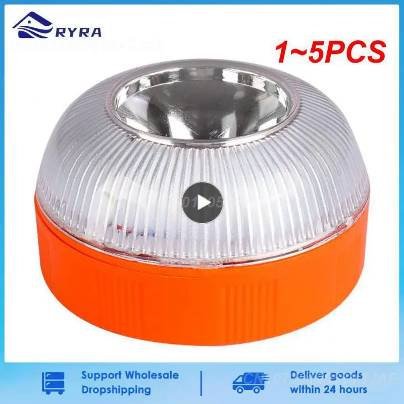 1~5PCS Spain Car Emergency Light V16 Homologated Dgt Approved Car Emergency Beacon Light Rechargeable Magnetic Induction Strobe
1~5PCS Spain Car Emergency Light V16 Homologated Dgt Approved Car Emergency Beacon Light Rechargeable Magnetic Induction Strobe