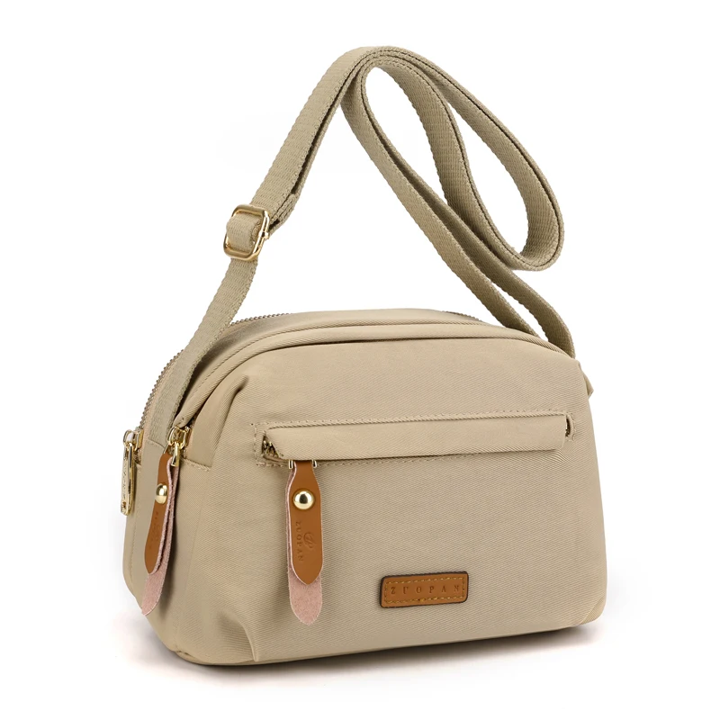 New Mobile Phone Bag Women's Messenger Bag Hanging Casual Crossbody Bag Trend Small Shoulder Handbag Simple Shopper Zipper Purse
New Mobile Phone Bag Women's Messenger Bag Hanging Casual Crossbody Bag Trend Small Shoulder Handbag Simple Shopper Zipper Purse