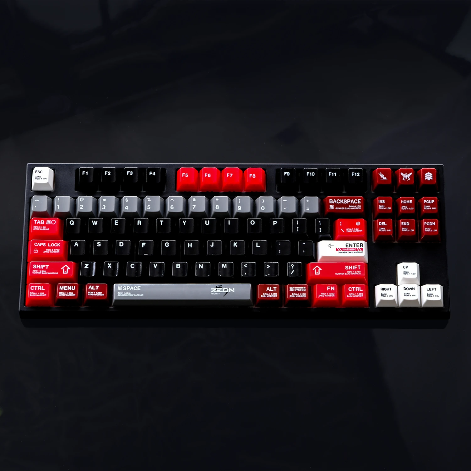 NEW 155 Keys Mirror Spraying Keycaps Cherry Profile Keycap For Gateron TTC Cherry MX Switch Mechanical Keyboard Keycap CMMK IK75
NEW 155 Keys Mirror Spraying Keycaps Cherry Profile Keycap For Gateron TTC Cherry MX Switch Mechanical Keyboard Keycap CMMK IK75
