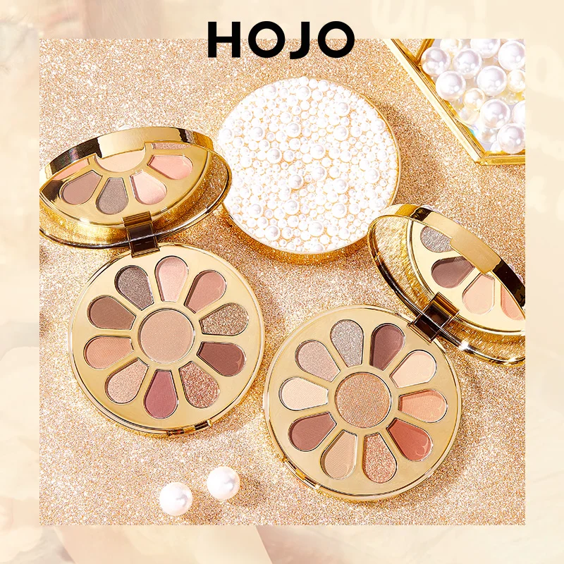 Eyes Pigment Glitter Matte Eyeshadow Shimmer Shiny Sequins 11 Colors Colorful Eyeshadow Pearl Exquisite Eyeshadow Palette
Eyes Pigment Glitter Matte Eyeshadow Shimmer Shiny Sequins 11 Colors Colorful Eyeshadow Pearl Exquisite Eyeshadow Palette