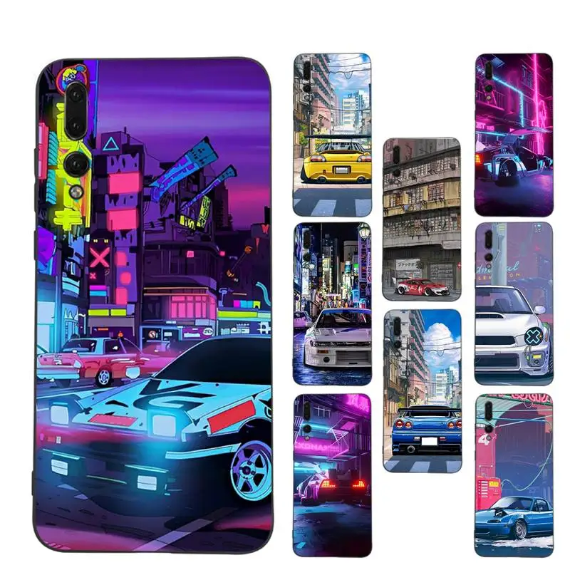 Japan JDM Car AE86 Vaporwave Phone Case for Huawei Honor 10 i 8X C 5A 20 9 10 30 lite pro Voew 10 20 V30
Japan JDM Car AE86 Vaporwave Phone Case for Huawei Honor 10 i 8X C 5A 20 9 10 30 lite pro Voew 10 20 V30