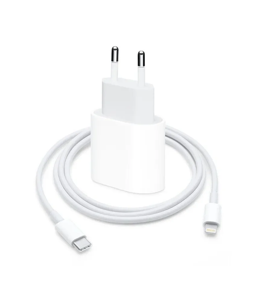 Быстрая Зарядка для iPhone XR/11/12/12Pro и iPad, USB-C, TYPE-C (20W / 3.1A)/Комплект Блок + Провод Кабель.
Быстрая Зарядка для iPhone XR/11/12/12Pro и iPad, USB-C, TYPE-C (20W / 3.1A)/Комплект Блок + Провод Кабель.